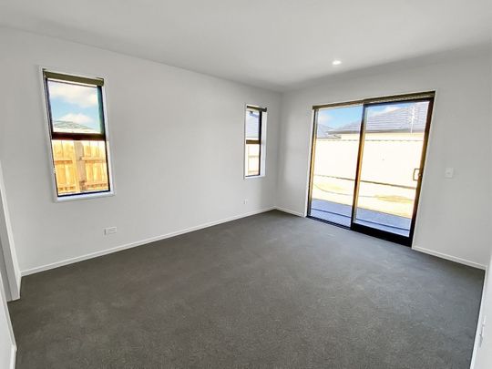 8 Wate Way, Rolleston, NZ 7614 - Photo 1