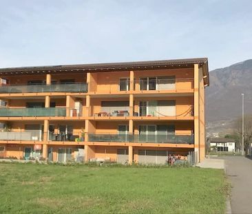 3.5 Zimmer, 1. Stock - Photo 5