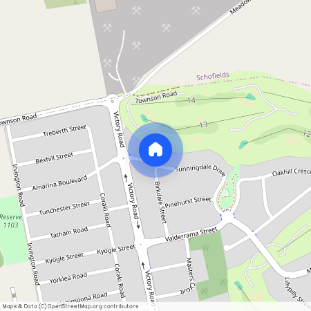 56 Sunningdale Drive, Colebee 2761, New South Wales