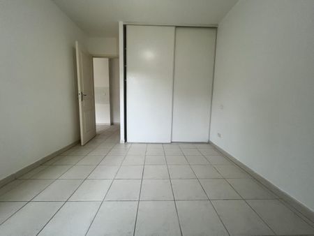 Location appartement à Bastia - Photo 2