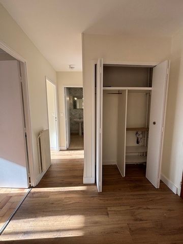 Location Appartement 4 pièces 45m² BORDEAUX 33200 - Photo 5