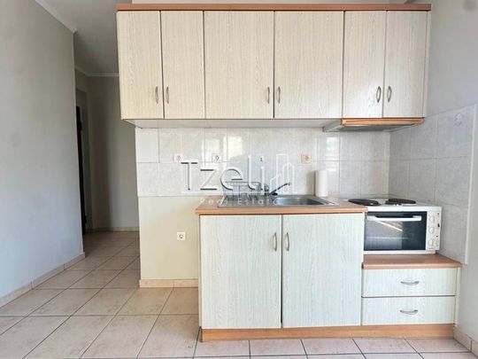 Studio/Γκαρσονιέρα για ενοικίαση Πάτρα - Κέντρο (Πάτρα) - Photo 1