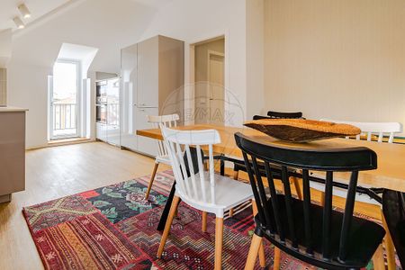 Apartamento T3 em Lisboa - Photo 4