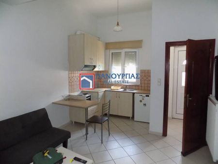 Studio/Γκαρσονιέρα για ενοικίαση - Λαμία, - Φωτογραφία 4