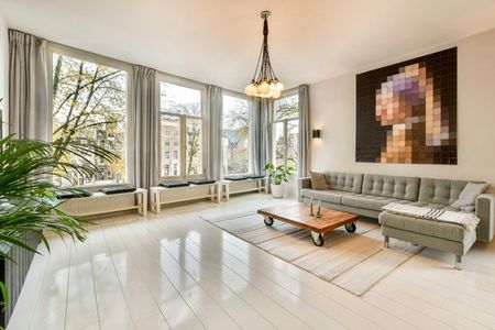 Te huur: Appartement Singel in Amsterdam - Photo 3