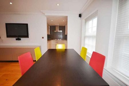 Atlas House, London Road, Isleworth, TW7 - Photo 5