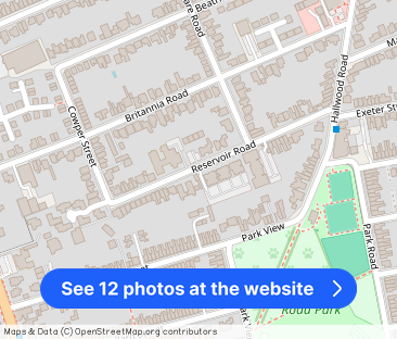 Knoll Court, Reservoir Road, Kettering NN16 - Photo 1