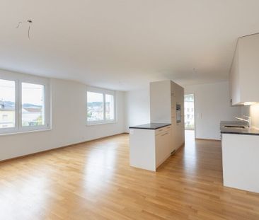 Wohnung an zentraler Lage - Photo 6