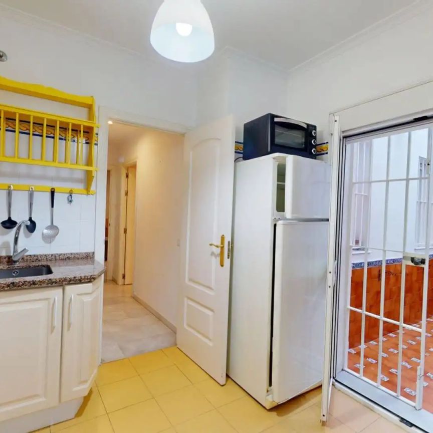 Piso de alquiler en Zurradores, San Bartolomé - Photo 1