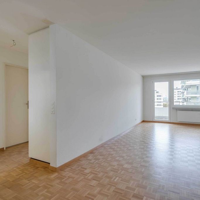 2.5 Zimmer, 69 m², 3. Stock - Photo 1