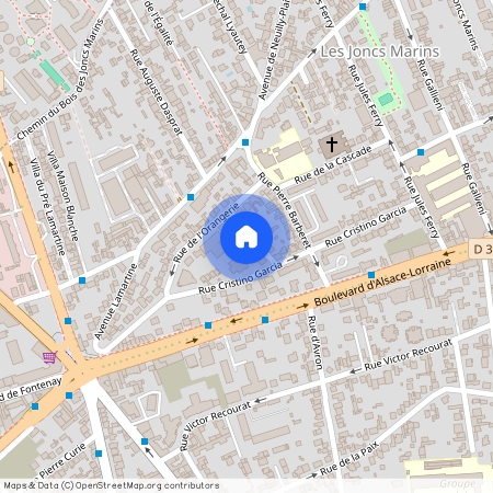 Le Perreux-sur-Marne, 94170