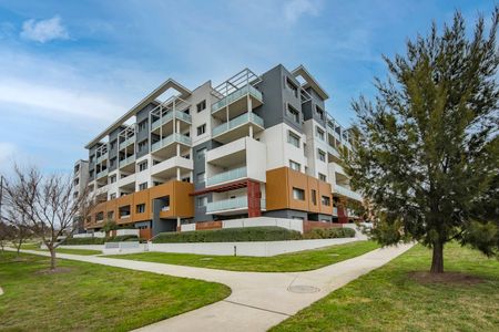 75/2 Peter Cullen Way, Wright ACT 2611 - Apartment For Rent | Domain - Photo 4