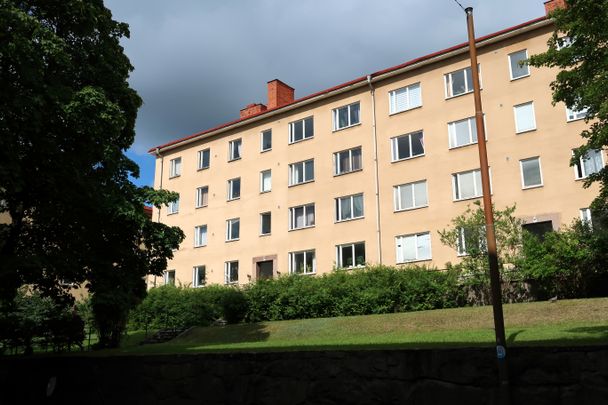 Nedre Torekällgatan 20 - Photo 1