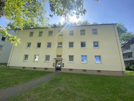 2-Zimmer-Wohnung mit Balkon in zentraler Lage - Foto 3