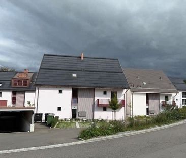 3 Zimmer, 66 m², EG - Foto 6