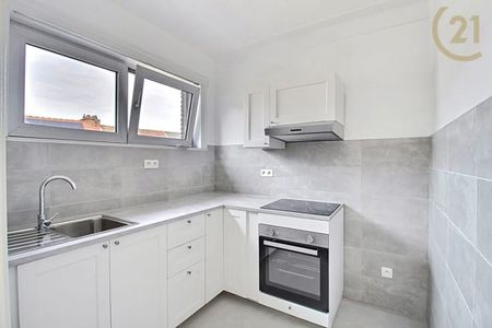 Appartement te huur - Foto 3