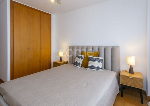 Apartamento T1 em Porto