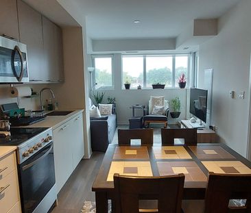 For Lease - 2301 Danforth Avenue Unit# 303, Toronto, Ontario - Photo 6
