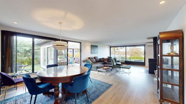 189m² Villa | Kongens Lyngby - Photo 1