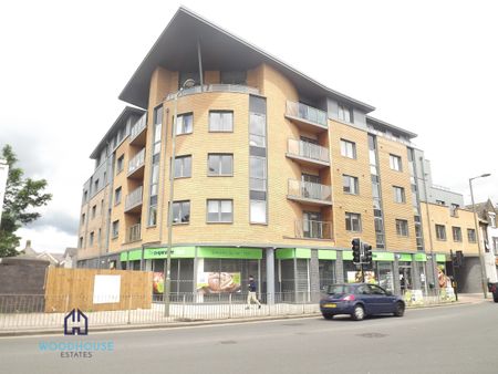 Friern Barnet Road, London, N11 - One Bedroom Flat To Rent - £450pw / £1,950pcm - Photo 3