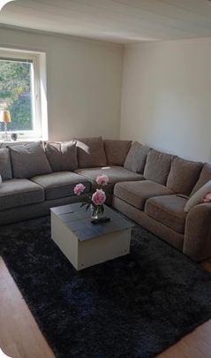 Bryggarvägen, Nyland - Foto 1