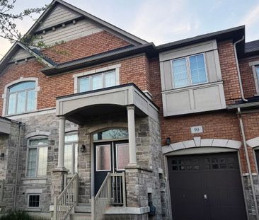 For Lease - 90 Christian Ritter Drive, Markham, Ontario - Photo 5