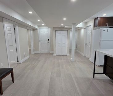 For Lease - 3811 Althorpe Circle Unit# Basement, Mississauga, Ontario - Photo 1