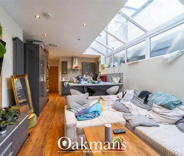 7 bedroom house to rent - Photo 1