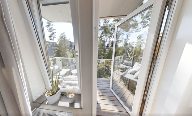 Sandstuguvägen, Uttran - Foto 1