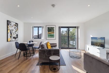 1 Bed Flat, Hendon Way, NW4 - Photo 2