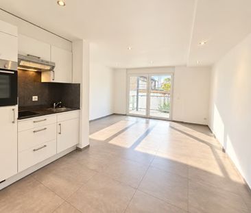 1 Zimmer, 25 m², 1. Stock - Photo 3