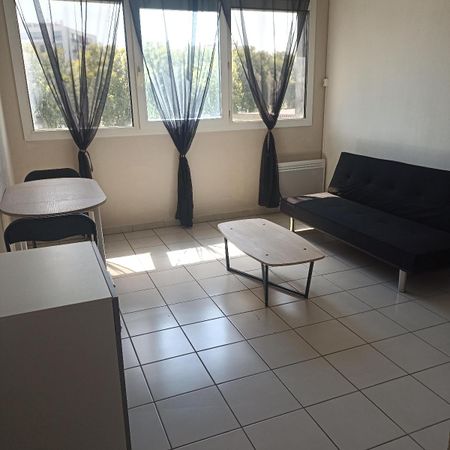 Appartement à PERPIGNAN – 355.0€/mois - Photo 2