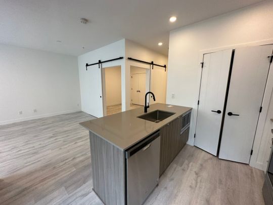 Court West Condo with 2 Parking Stalls! - Photo 1