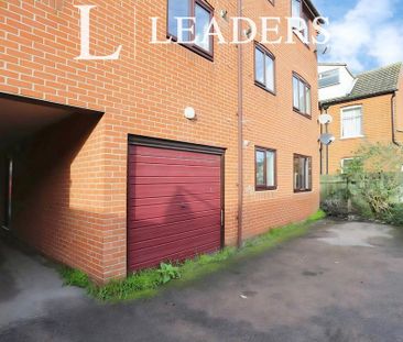2 bedroom apartment to rent - Photo 2