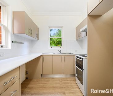 2/4 Morrice Street, Lane Cove, NSW 2066 - Photo 5