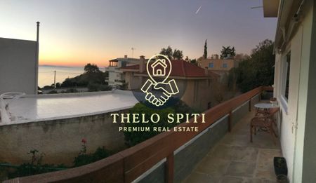 Studio/Γκαρσονιέρα για ενοικίαση Μαύρο Λιθάρι (Ανάβυσσος) - Photo 3