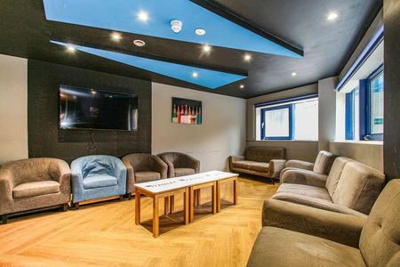 Studios Bills Inclusive | Talbot Street, NG1 - Photo 3