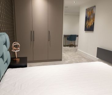 3 Buckingham House, Glovers Court, Preston - Photo 4