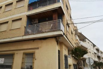 Los Alcázares