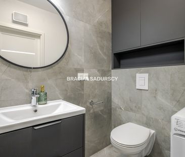 2 pokoje przy Błoniach | Nowe budownictwo - Photo 6