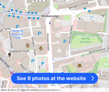 Beckhampton Street, Swindon, SN1 - Photo 1