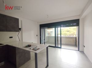 Διαμέρισμα για ενοικίαση - Γκύζη - Πεδίον Άρεως - Photo 1