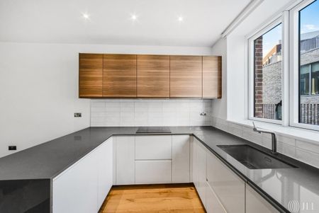 3 bedroom flat to rent - Photo 2