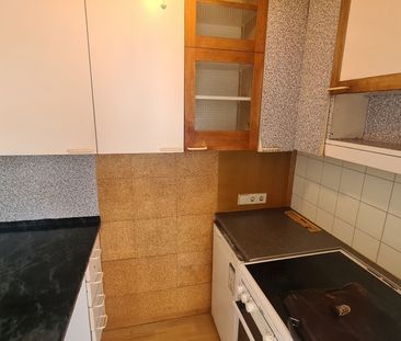 2-Zimmer-Wohnung Villach-Zentrum - Photo 4