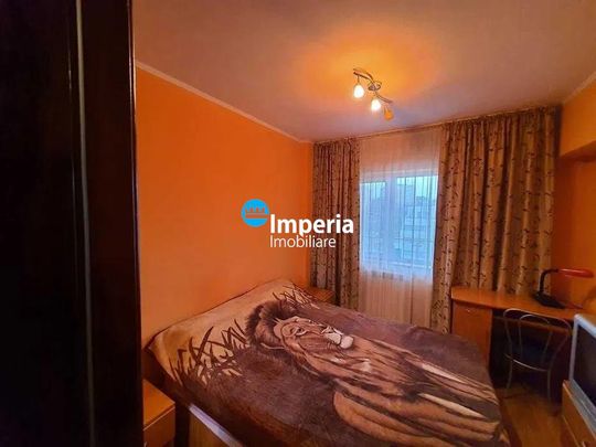 Apartament 2 camere de inchiriat Tatarasi Green Park - Photo 1