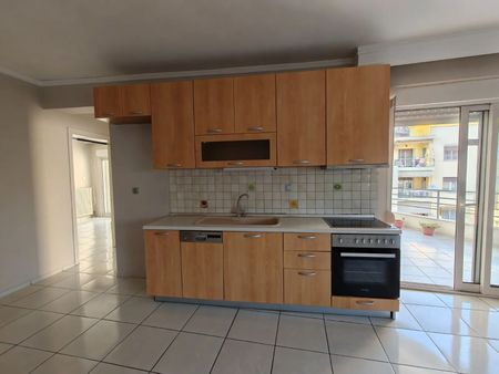 Διαμέρισμα για ενοικίαση Άγιος Ιωάννης (Καβάλα) - Φωτογραφία 3