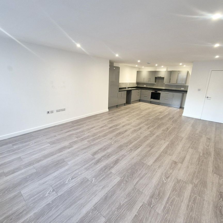Middle Street, Yeovil - Photo 1