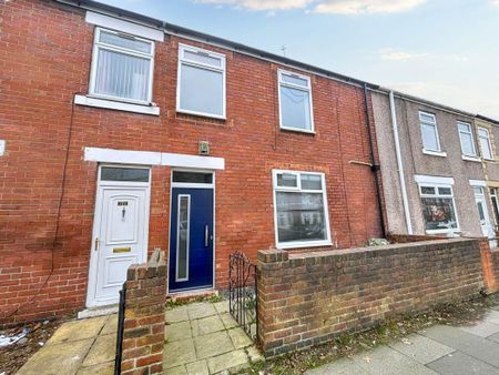 Woodhorn Road, ashington, Ashington, Northumberland, NE63 9EX - Photo 4