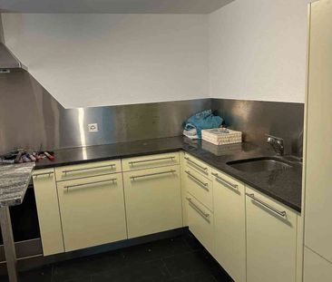 1.5 Zimmer, 50 m², EG - Photo 6