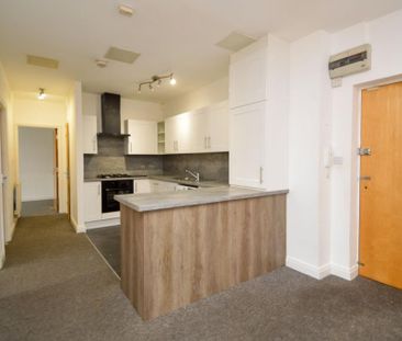 3 bedroom flat to rent - Photo 1